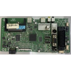 17MB95M, 23200831, 23193508, 23193509, SEG 50SNB5240 FHD Uydu Alıcılı Slim LED TV, Ana kart, Main board